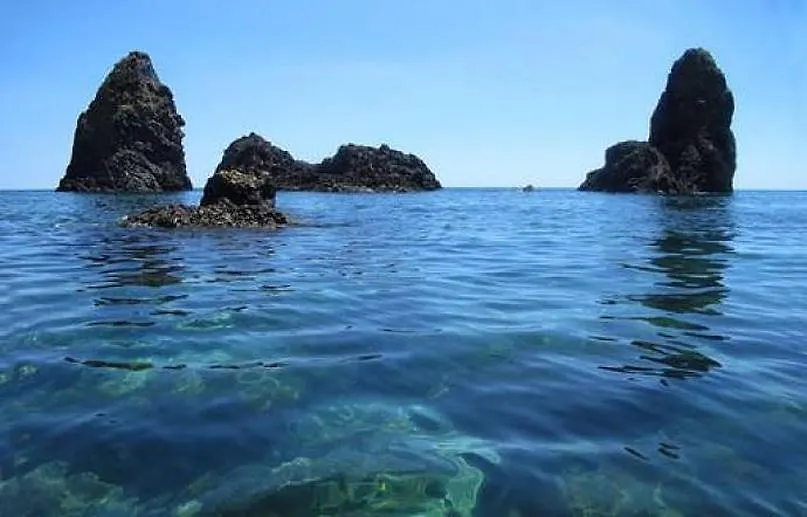 Acquabianca Villa Aci Castello 0*,  Italy
