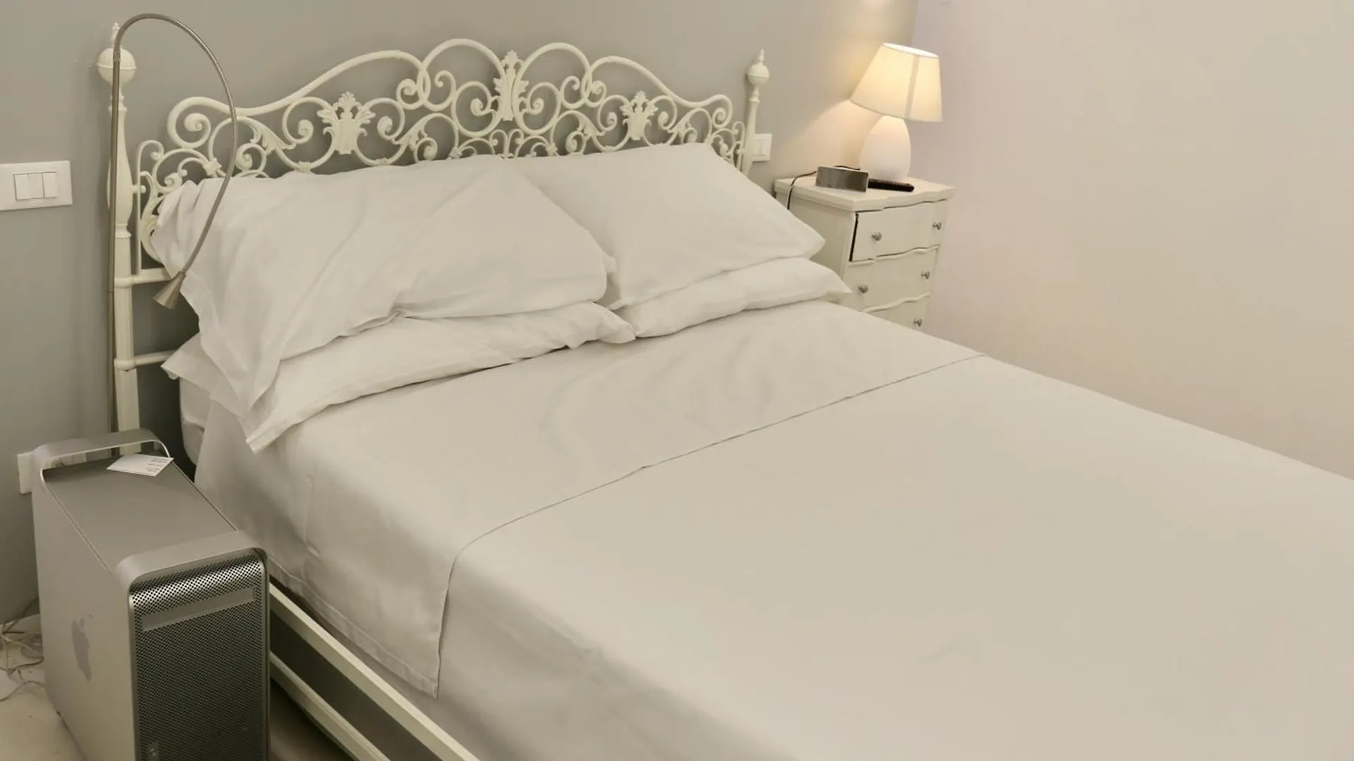 Holiday home Acquabianca Villa Aci Castello