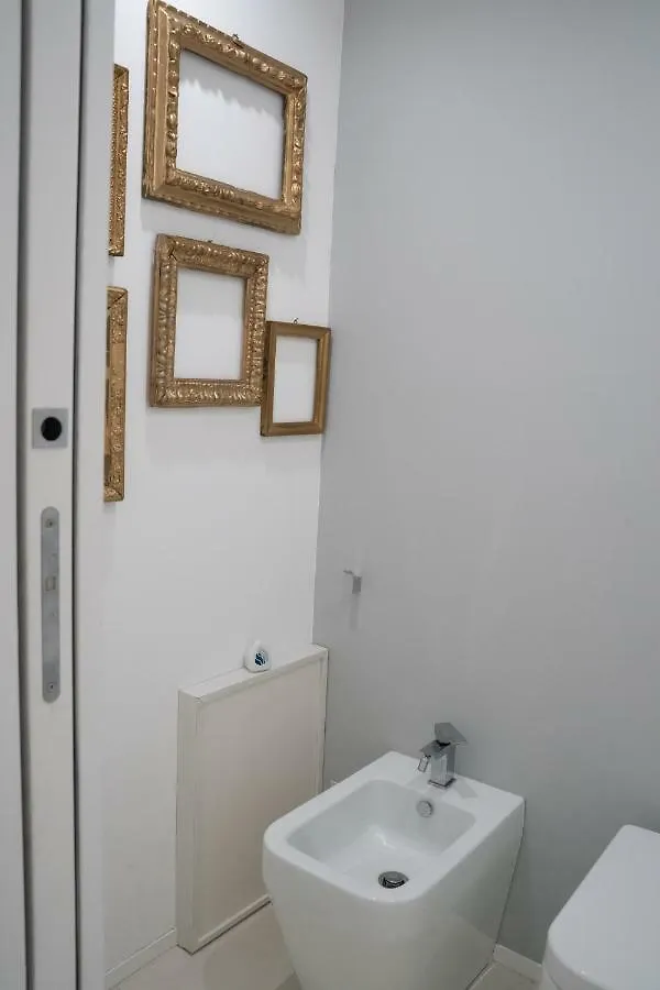 Holiday home Acquabianca Villa Aci Castello Italy