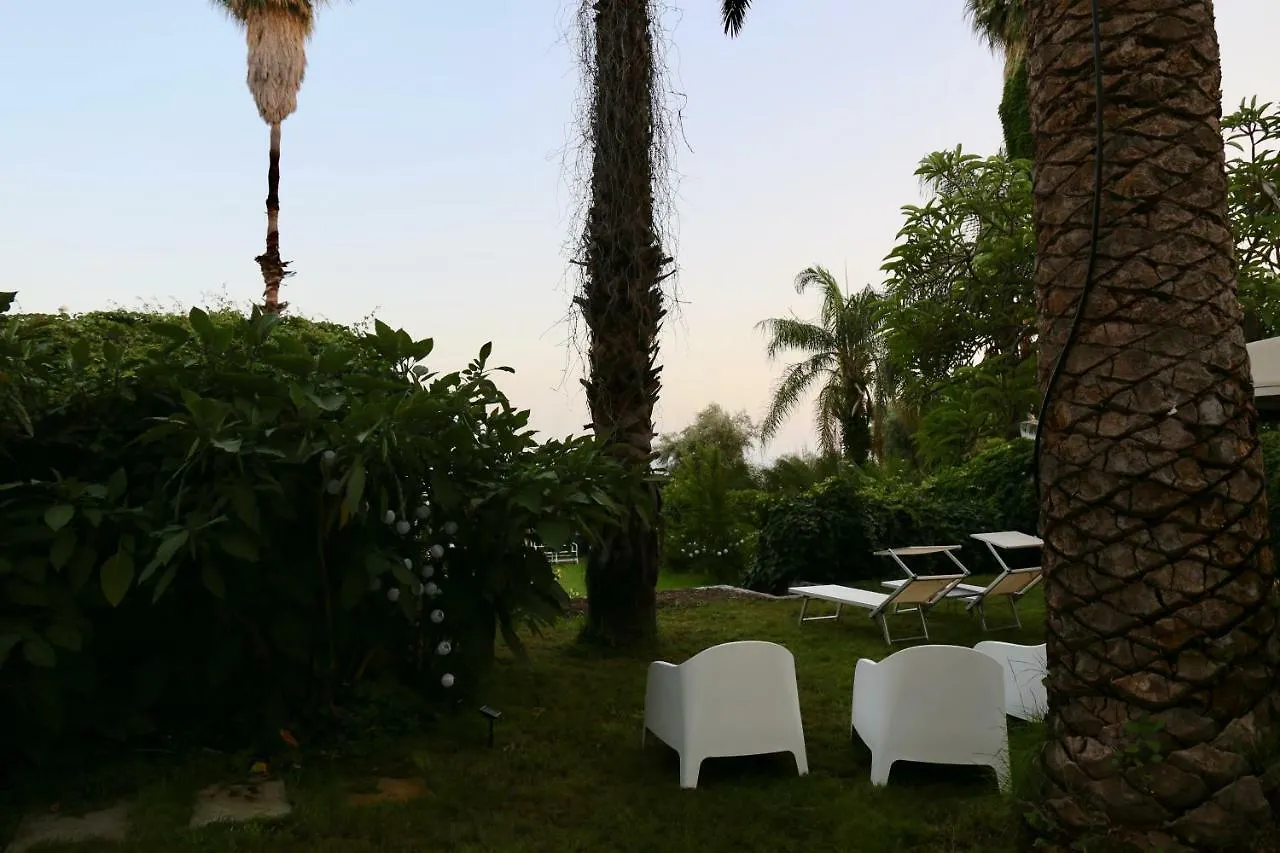 Acquabianca Villa Aci Castello 0*,