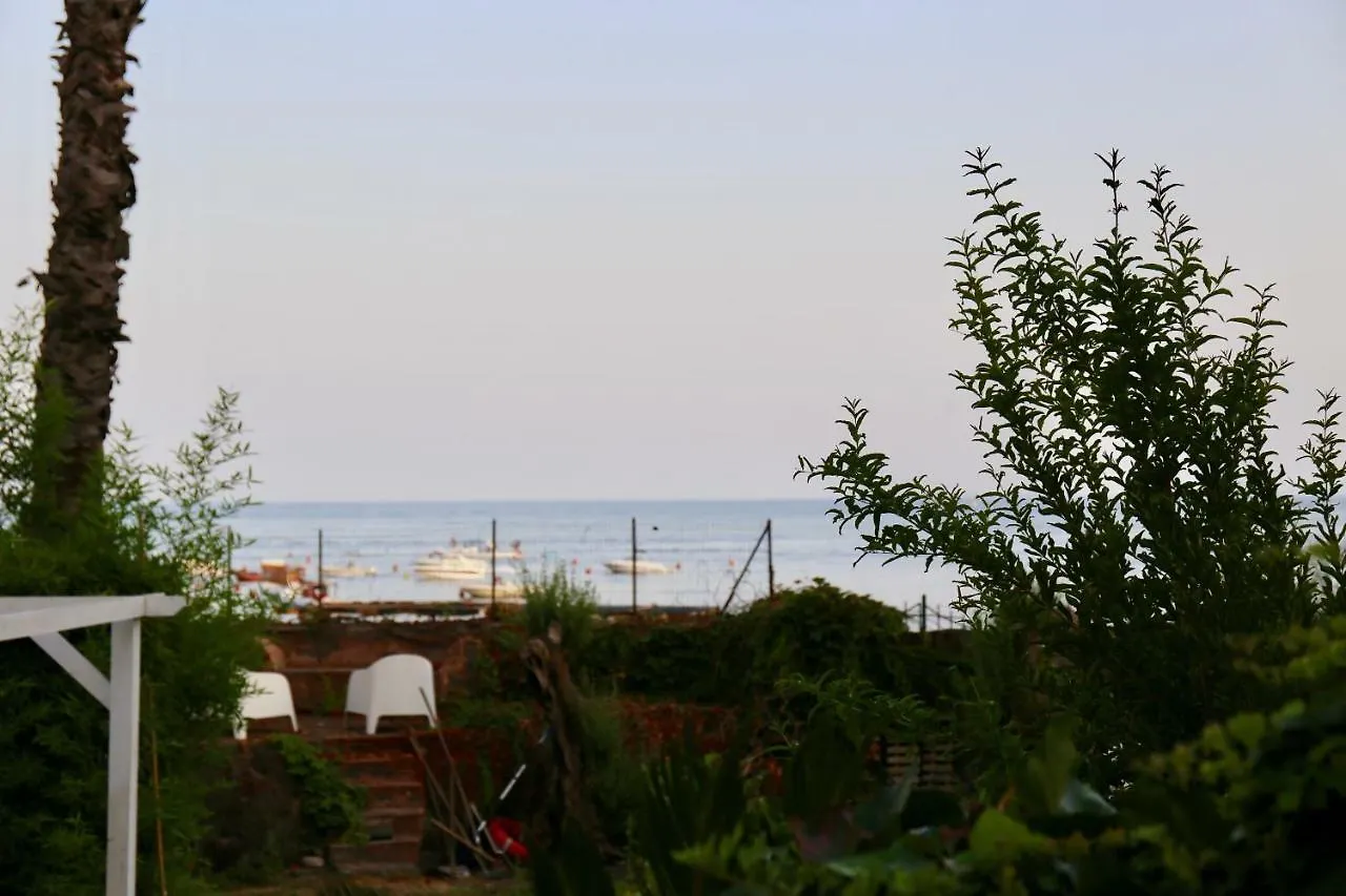 Acquabianca Villa Aci Castello Holiday home