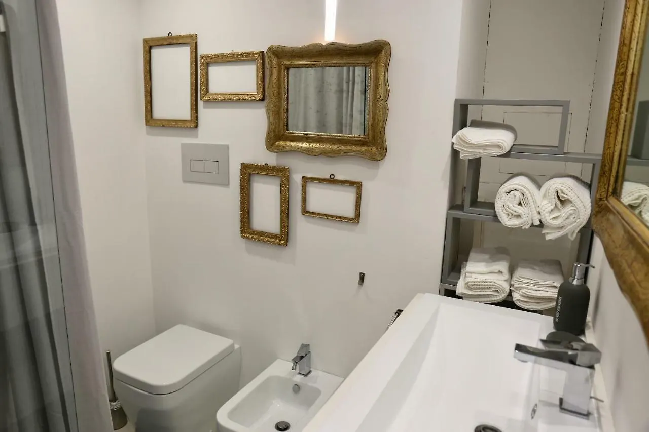Holiday home Acquabianca Villa Aci Castello