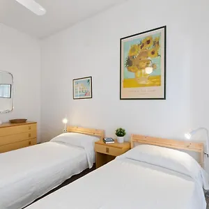 Appartamento Seaview With Parking, Aci Castello