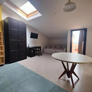 La Scivola Bed & Breakfast