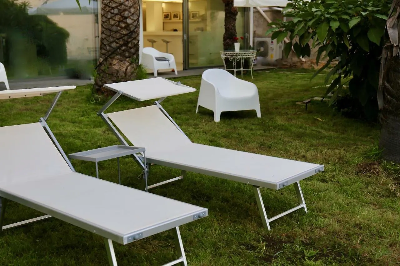 Holiday home Acquabianca Villa Aci Castello
