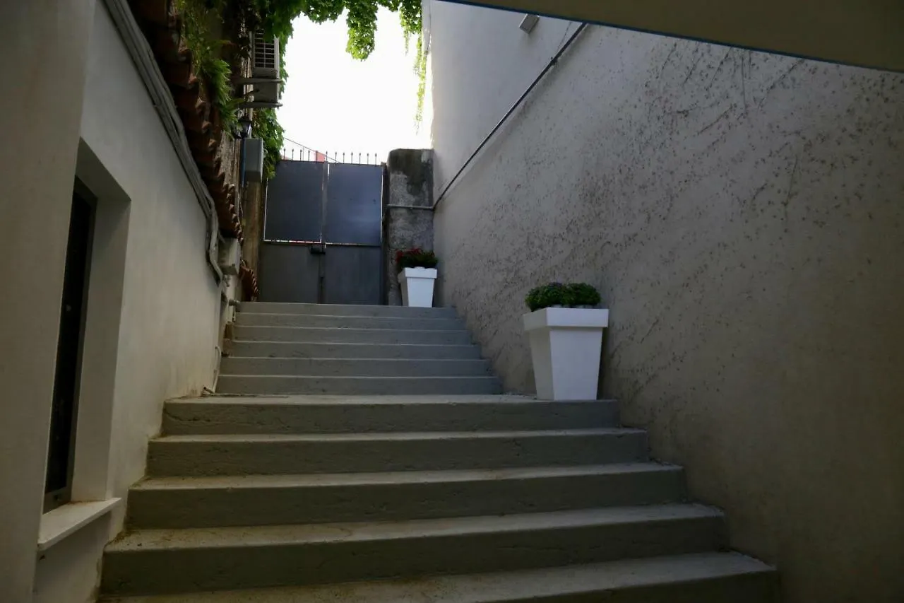 Holiday home Acquabianca Villa Aci Castello