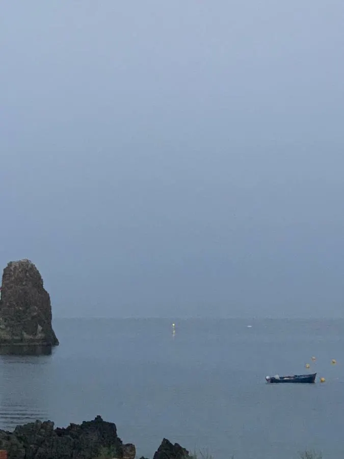 Holiday home Acquabianca Villa Aci Castello