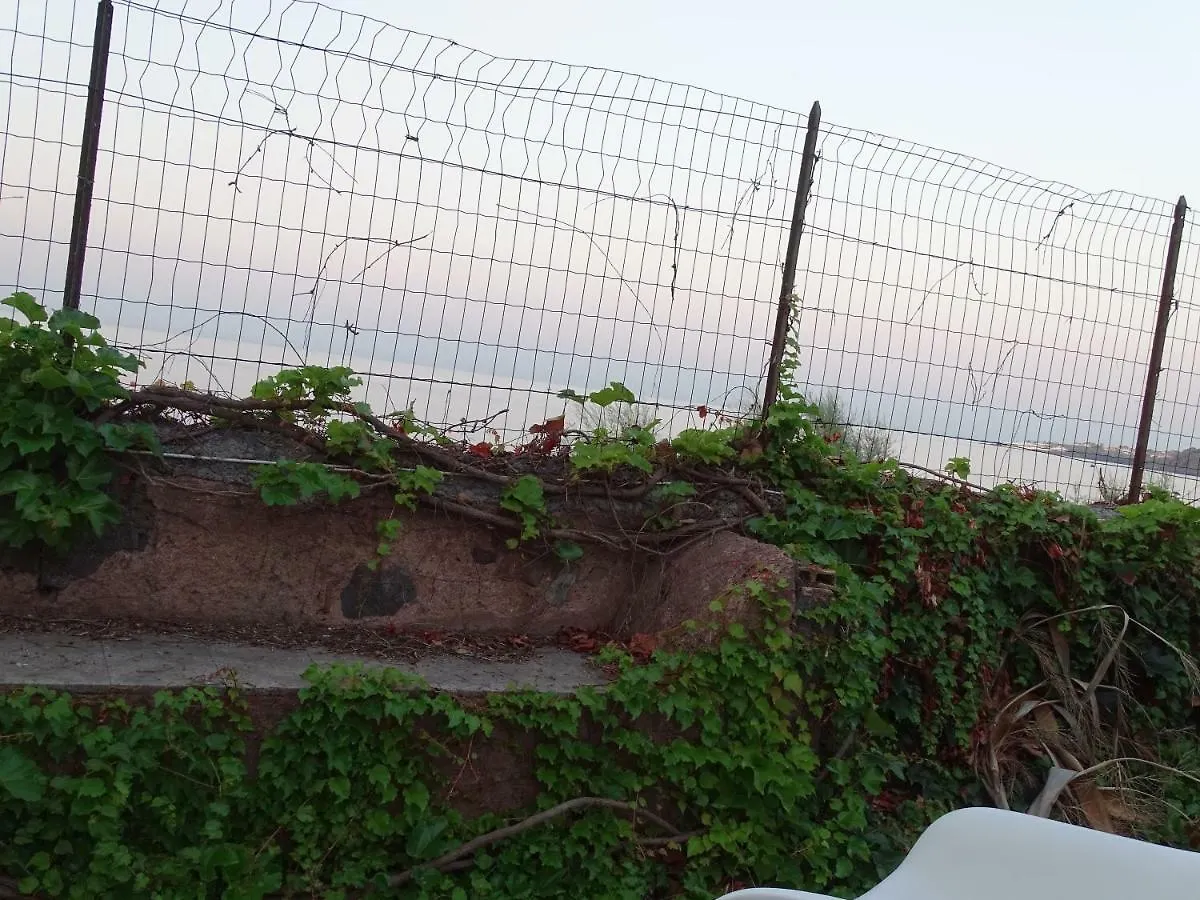 Holiday home Acquabianca Villa Aci Castello