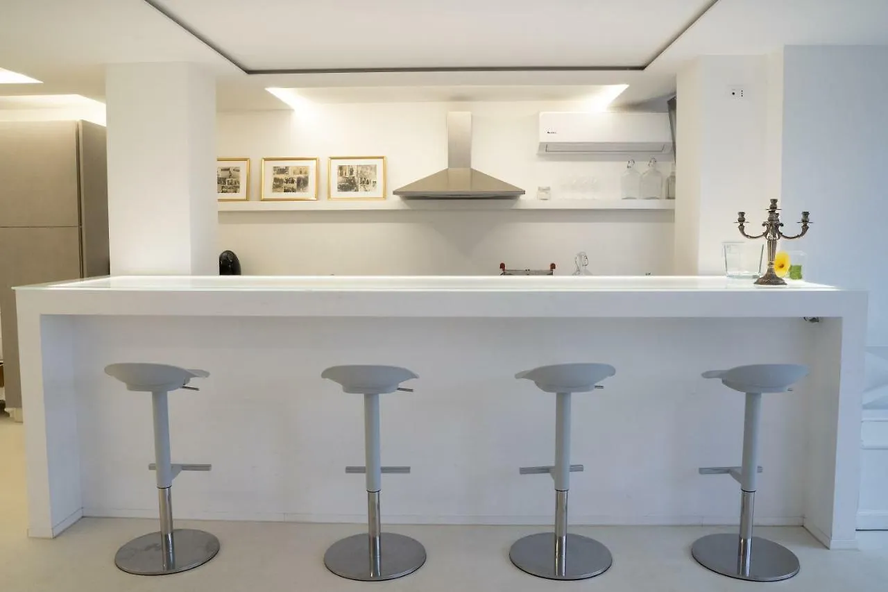 Acquabianca Villa Aci Castello Holiday home