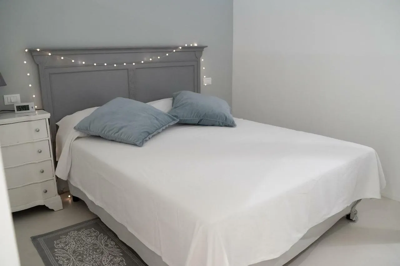 Acquabianca Villa Aci Castello Holiday home