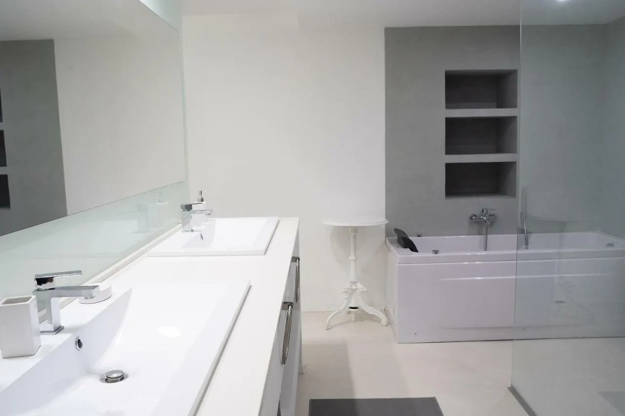 Holiday home Acquabianca Villa Aci Castello