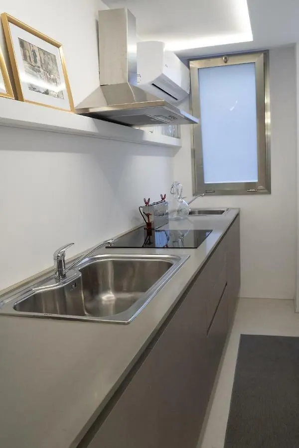 Acquabianca Villa Aci Castello Holiday home