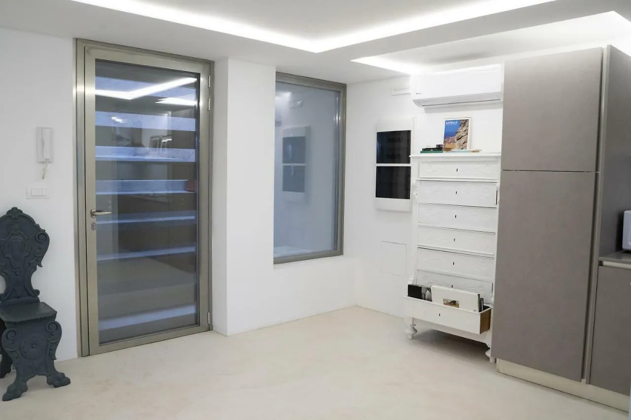 Acquabianca Villa Aci Castello Holiday home