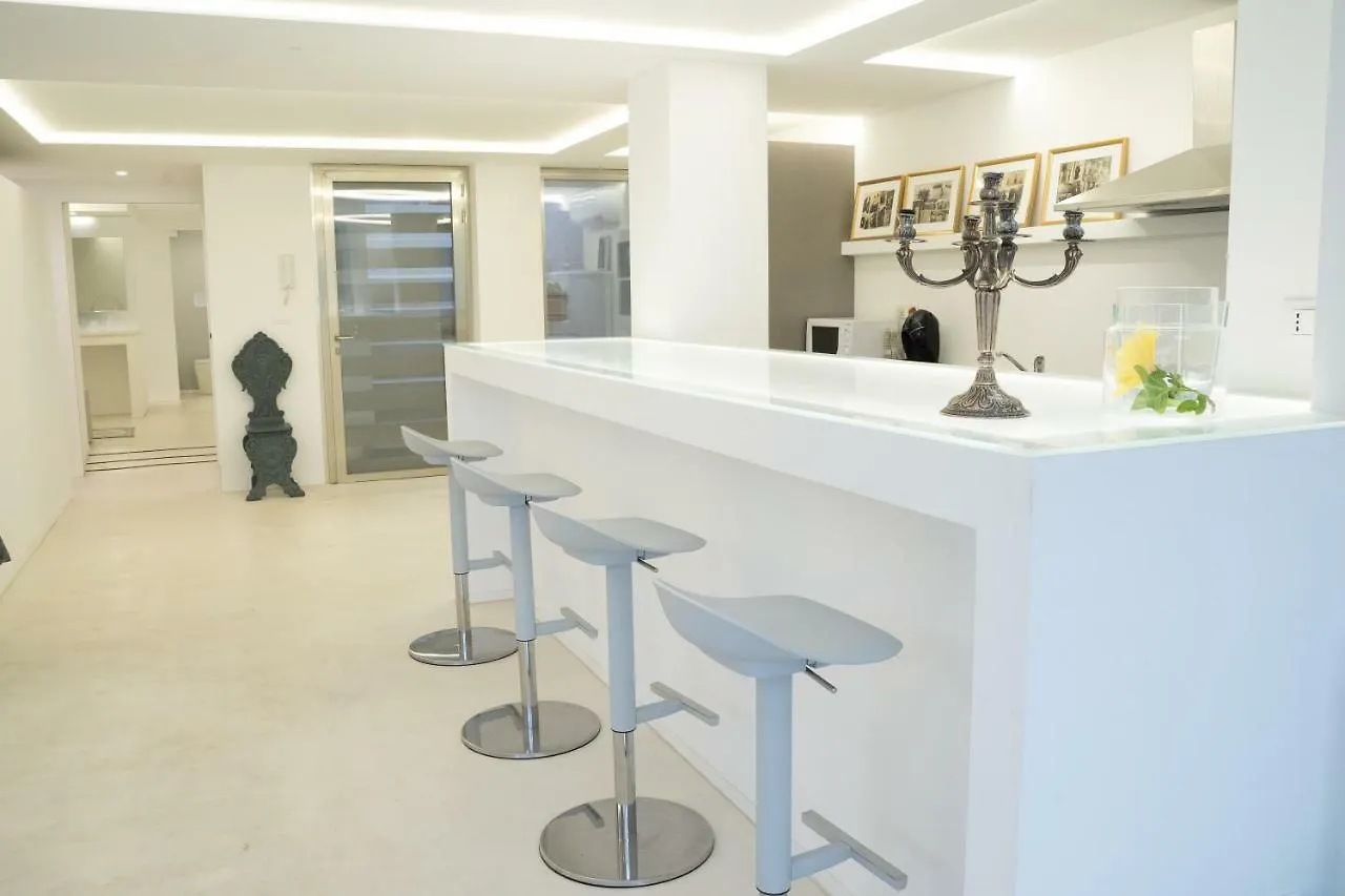 Acquabianca Villa Aci Castello Holiday home